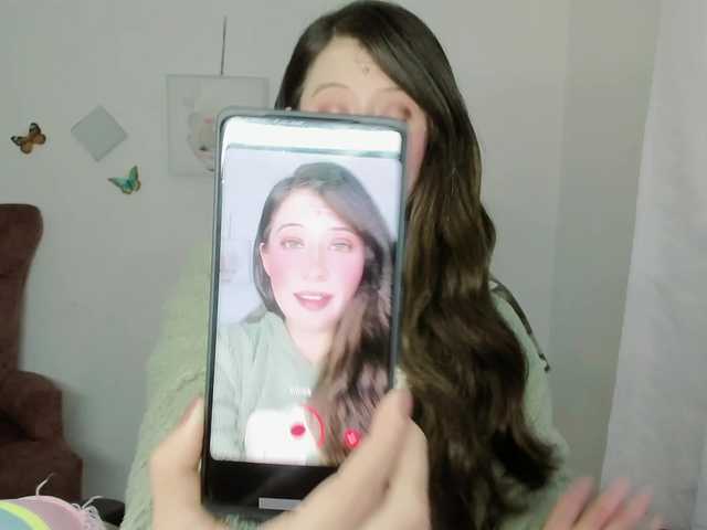 ZooeyBelair's BongaCams show and profile