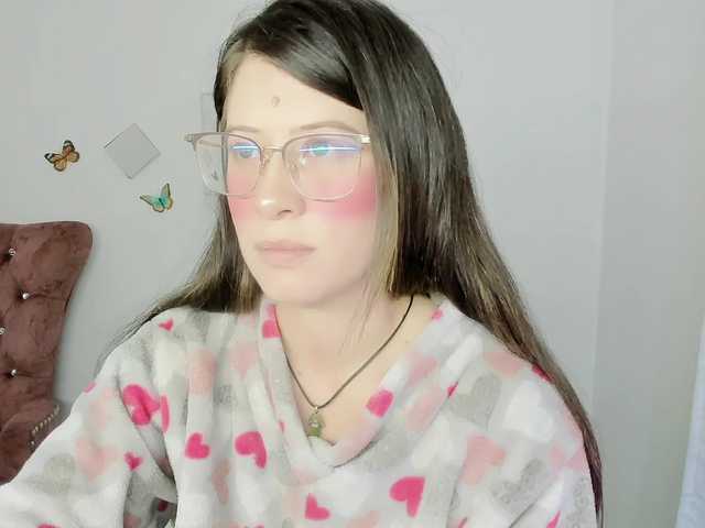 ZooeyBelair's BongaCams show and profile