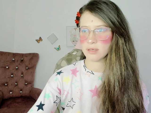 ZooeyBelair's BongaCams show and profile