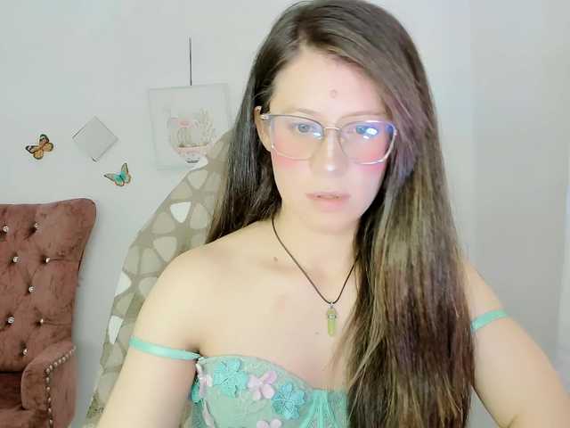 ZooeyBelair's BongaCams show and profile