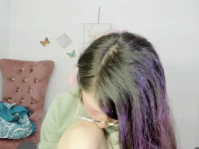 ZooeyBelair's BongaCams show and profile