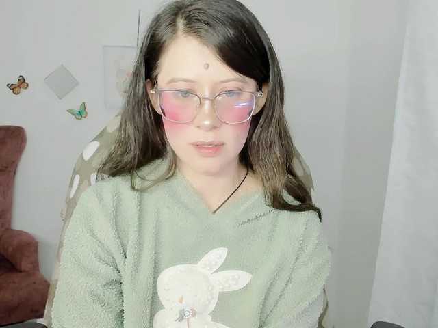 ZooeyBelair's BongaCams show and profile