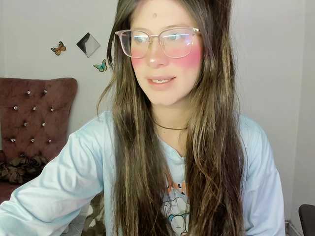 ZooeyBelair's BongaCams show and profile