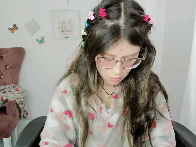 ZooeyBelair's BongaCams show and profile