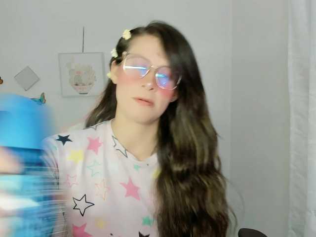 ZooeyBelair's BongaCams show and profile