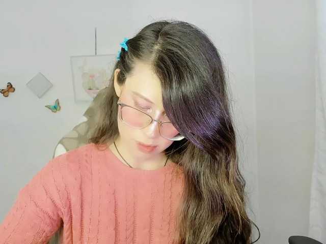 ZooeyBelair's BongaCams show and profile