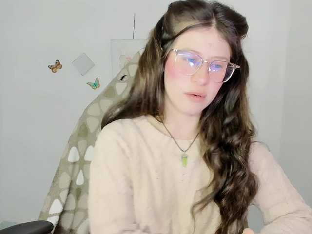 ZooeyBelair's BongaCams show and profile