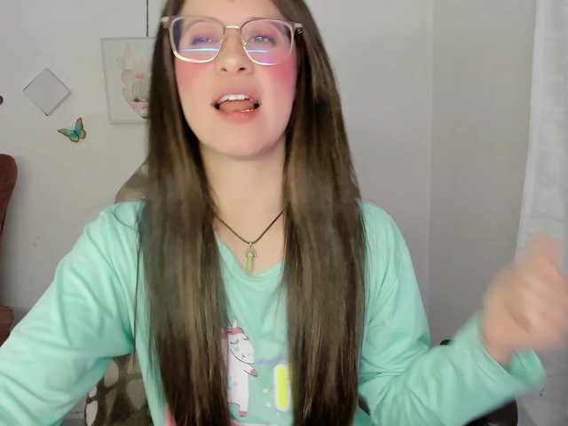 ZooeyBelair's BongaCams show and profile