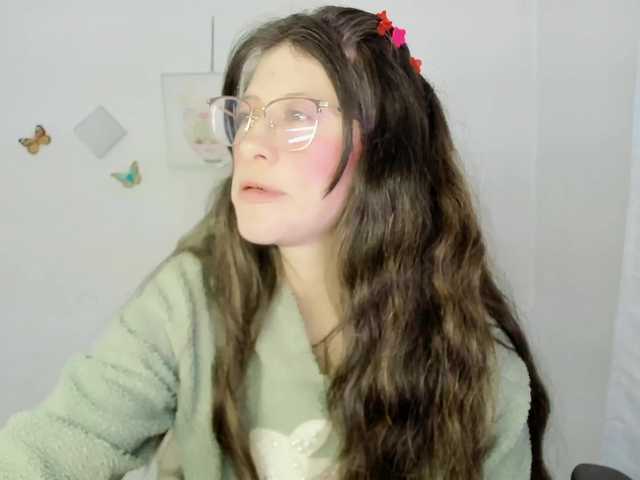 ZooeyBelair's BongaCams show and profile