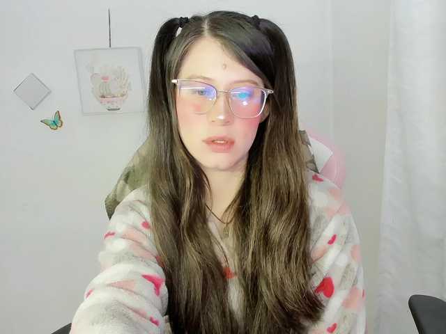 ZooeyBelair's BongaCams show and profile