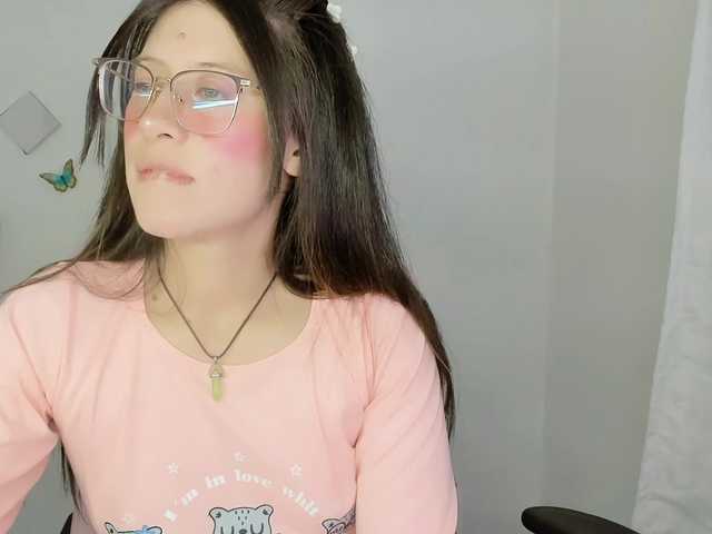 ZooeyBelair's BongaCams show and profile