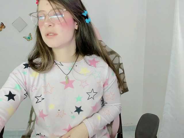 ZooeyBelair's BongaCams show and profile