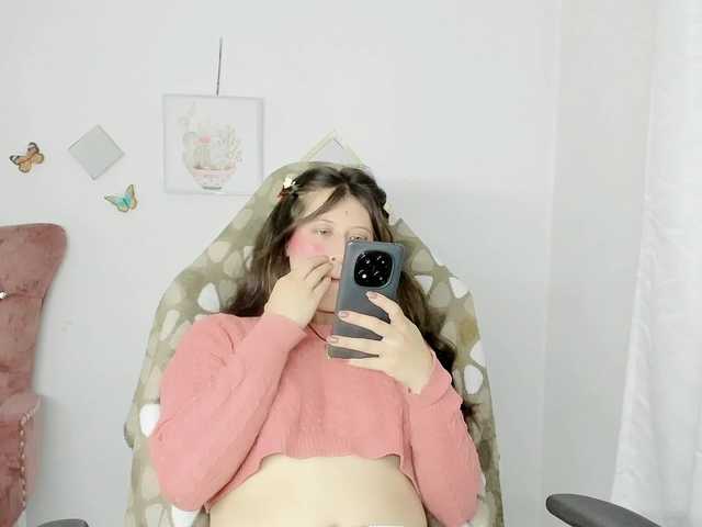 ZooeyBelair's BongaCams show and profile