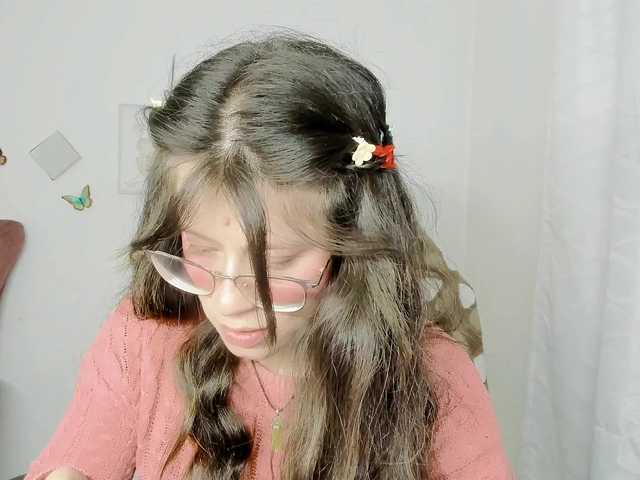 ZooeyBelair's BongaCams show and profile