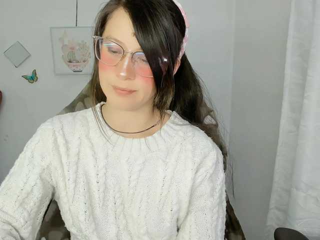 ZooeyBelair's BongaCams show and profile