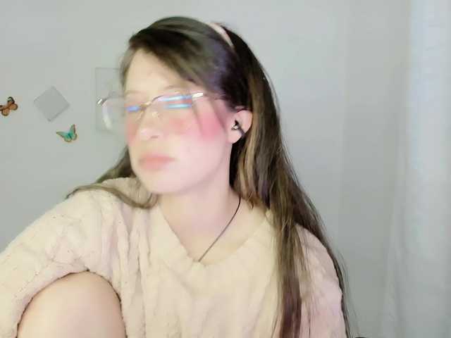ZooeyBelair's BongaCams show and profile
