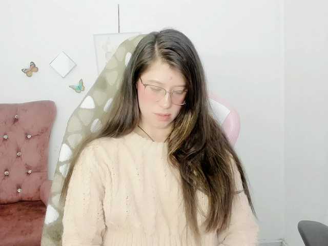 ZooeyBelair's BongaCams show and profile