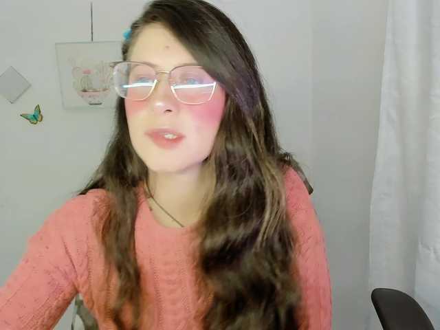 ZooeyBelair's BongaCams show and profile