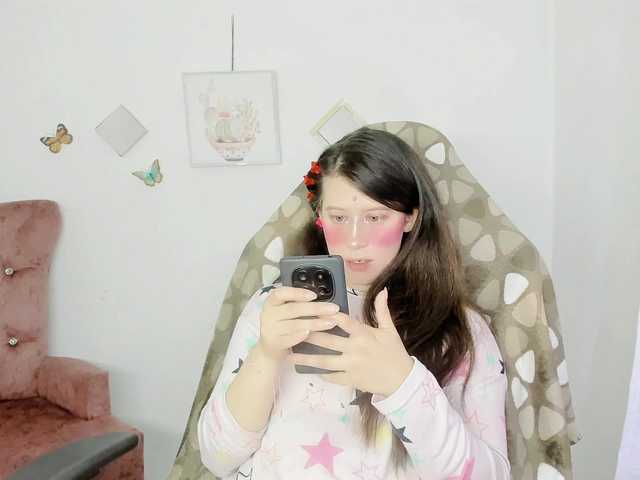 ZooeyBelair's BongaCams show and profile