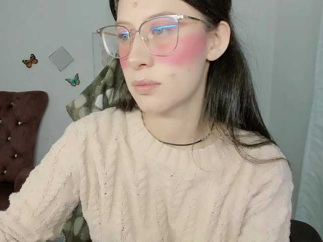 ZooeyBelair's BongaCams show and profile