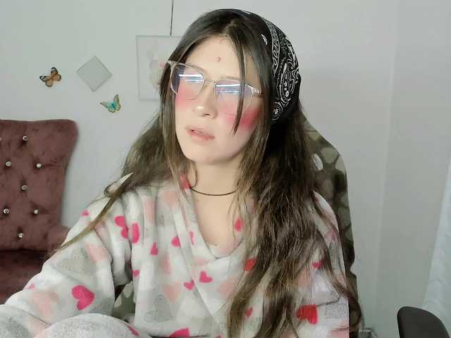 ZooeyBelair's BongaCams show and profile