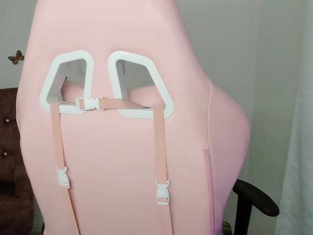 ZooeyBelair's BongaCams show and profile