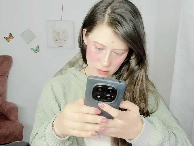 ZooeyBelair's BongaCams show and profile