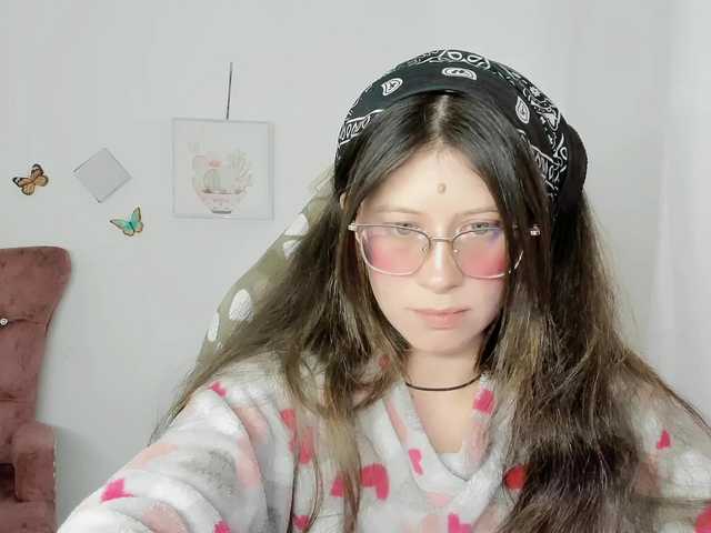 ZooeyBelair's BongaCams show and profile