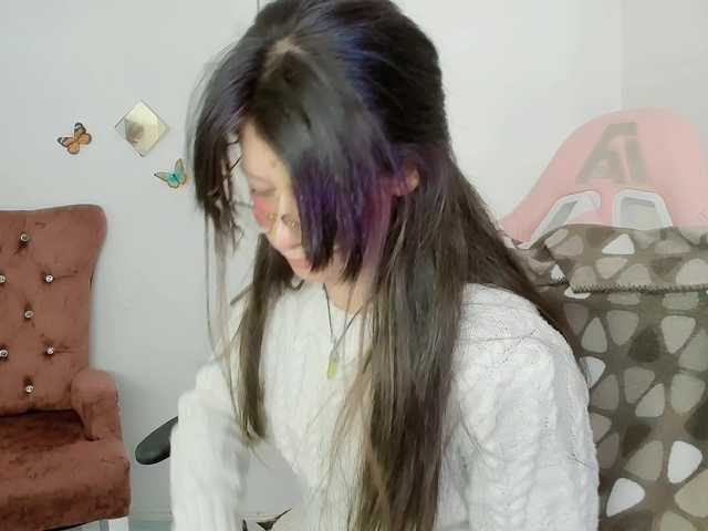 ZooeyBelair's BongaCams show and profile