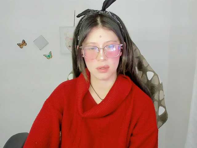 ZooeyBelair's BongaCams show and profile