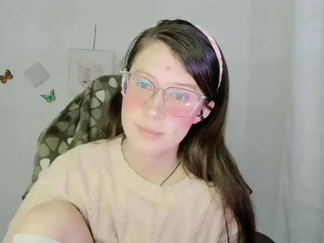 ZooeyBelair's BongaCams show and profile