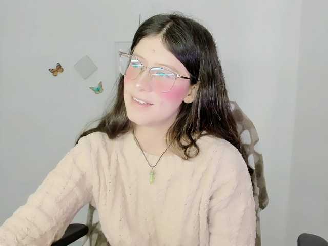 ZooeyBelair's BongaCams show and profile