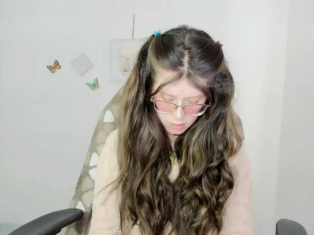 ZooeyBelair's BongaCams show and profile