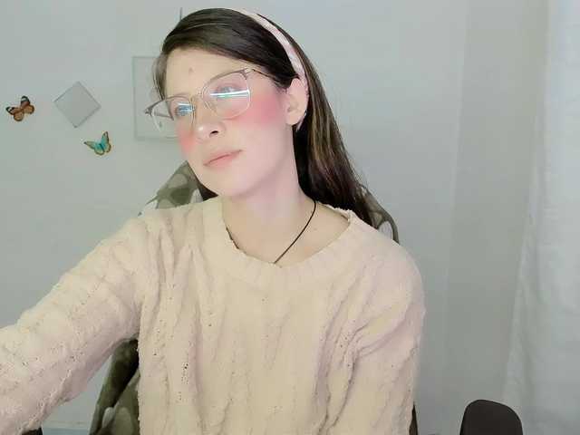 ZooeyBelair's BongaCams show and profile