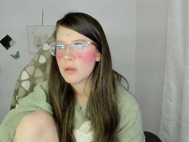 ZooeyBelair's BongaCams show and profile