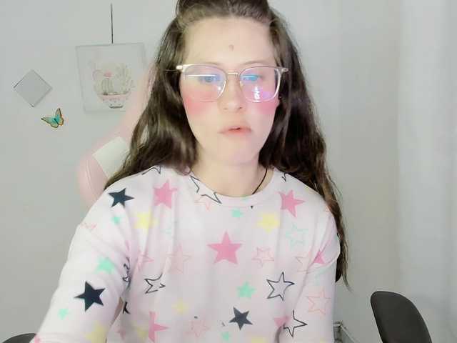 ZooeyBelair's BongaCams show and profile