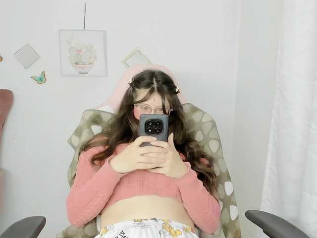 Preview of zooeybelair