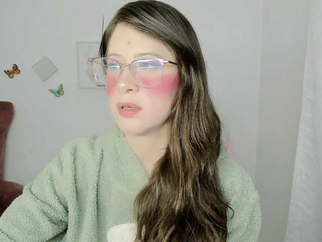 ZooeyBelair's BongaCams show and profile