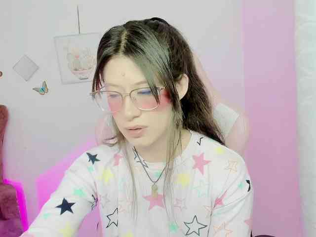 ZooeyBelair webcam