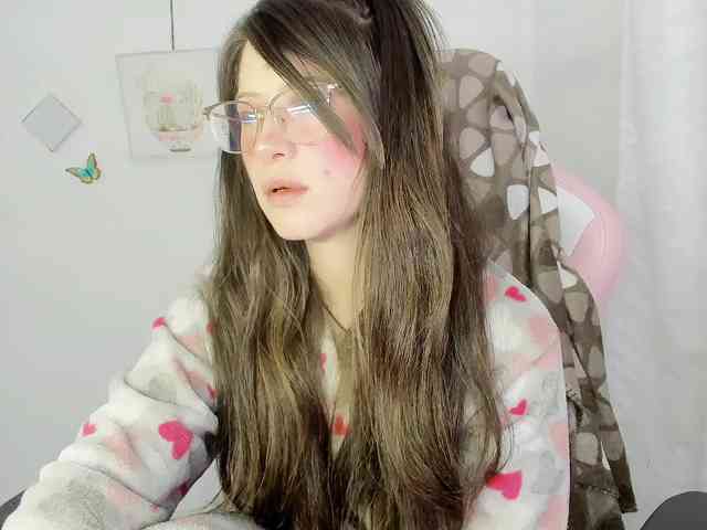 ZooeyBelair webcam