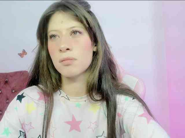 ZooeyBelair webcam