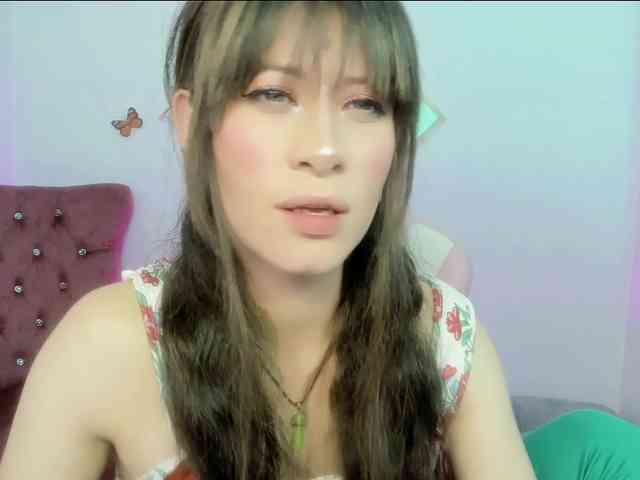 ZooeyBelair webcam