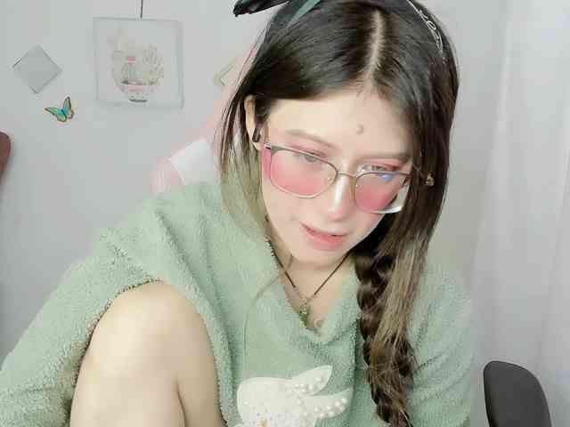 ZooeyBelair webcam