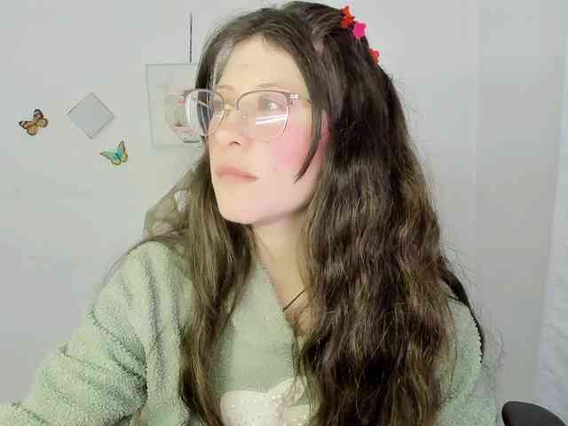 ZooeyBelair webcam