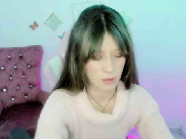 ZooeyBelair webcam