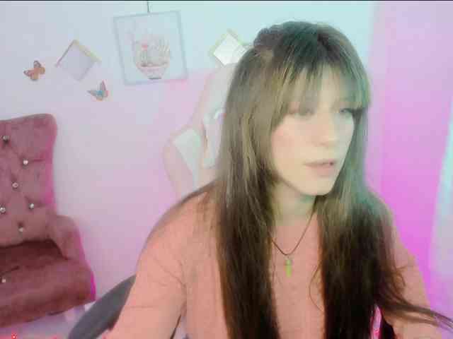 ZooeyBelair webcam