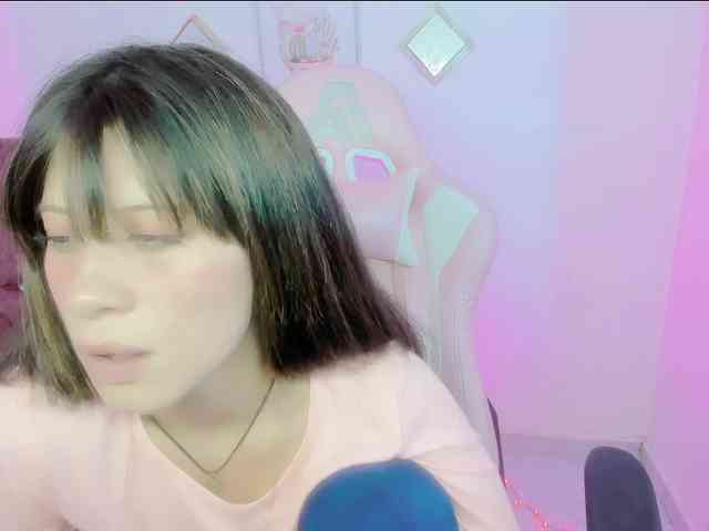 ZooeyBelair webcam