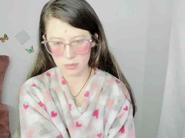 ZooeyBelair webcam