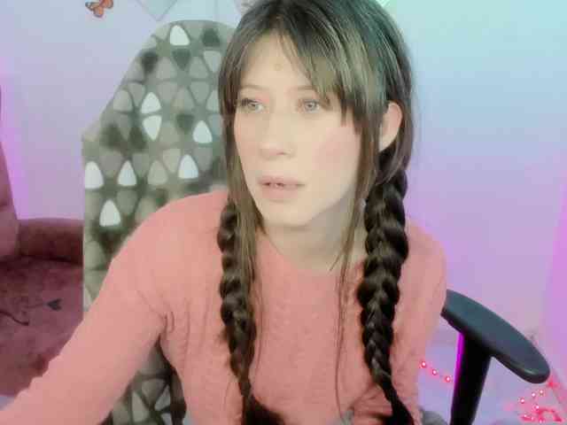 ZooeyBelair webcam