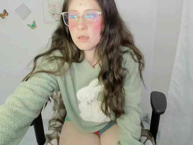 ZooeyBelair webcam